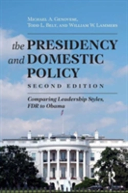 Bertrand.pt - The Presidency And Domestic Policy