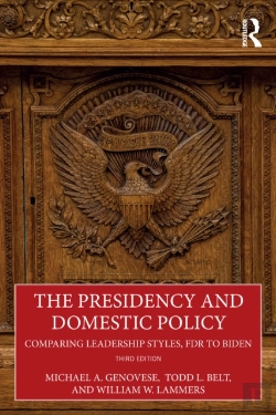 Bertrand.pt - The Presidency And Domestic Policy