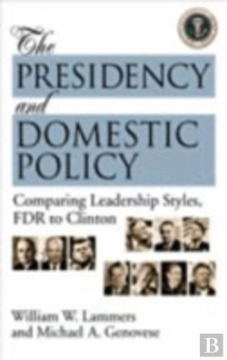 Bertrand.pt - The Presidency And Domestic Policy