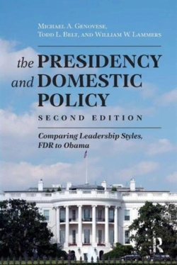 Bertrand.pt - The Presidency And Domestic Policy