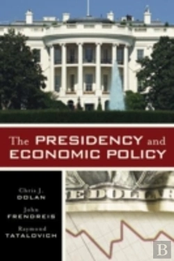 Bertrand.pt - The Presidency And Economic Policy