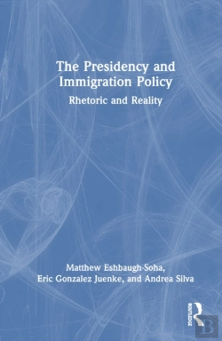 Bertrand.pt - The Presidency And Immigration Policy