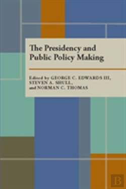 Bertrand.pt - The Presidency And Public Policy Making