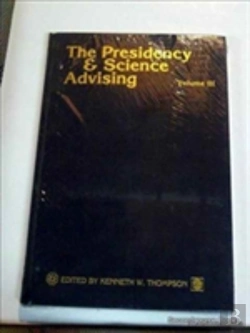 Bertrand.pt - The Presidency And Science Advising