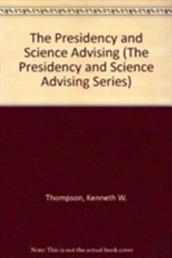 Bertrand.pt - The Presidency And Science Advising