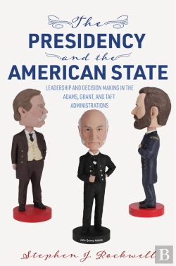 Bertrand.pt - The Presidency And The American State