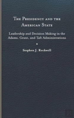 Bertrand.pt - The Presidency And The American State