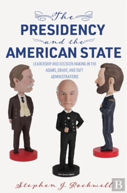 Bertrand.pt - The Presidency And The American State