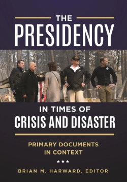 Bertrand.pt - The Presidency In Times Of Crisis And Disaster