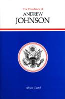The Presidency Of Andrew Johnson