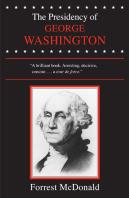 The Presidency Of George Washington