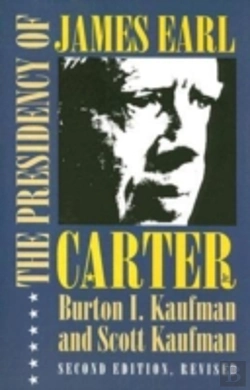 Bertrand.pt - The Presidency Of James Earl Carter, Jr.