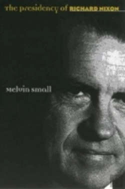 Bertrand.pt - The Presidency Of Richard Nixon
