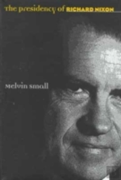 Bertrand.pt - The Presidency Of Richard Nixon