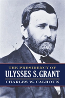 Bertrand.pt - The Presidency Of Ulysses S. Grant