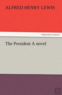 Bertrand.pt - The President A Novel