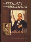 The President And His Biographer