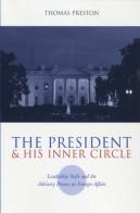 The President And His Inner Circle