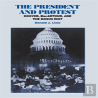 The President And Protest