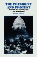 The President And Protest