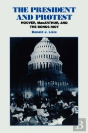 The President And Protest