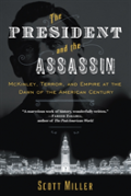 The President And The Assassin