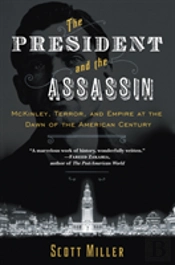 The President And The Assassin