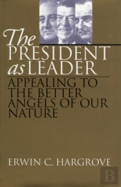 The President As Leader