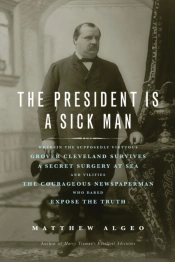 The President Is A Sick Man