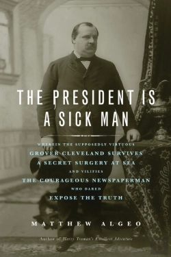 Bertrand.pt - The President Is A Sick Man