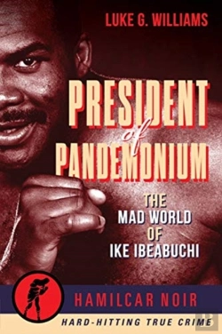 Bertrand.pt - The President Of Pandemonium