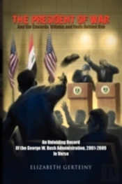 The President Of War