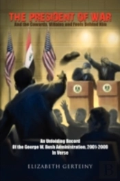 The President Of War