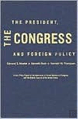 Bertrand.pt - The President, The Congress And Foreign Policy