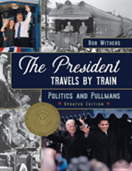 The President Travels By Train