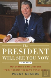 The President Will See You Now