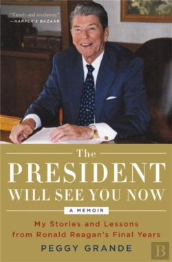 Bertrand.pt - The President Will See You Now