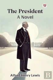 The Presidenta Novel (Edition1)