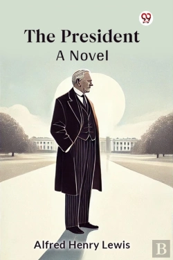 Bertrand.pt - The Presidenta Novel (Edition1)