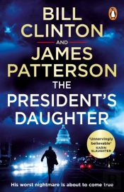 The Presidentâ€™S Daughter