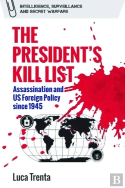 Bertrand.pt - The Presidentâ€™S Kill List
