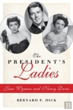 Bertrand.pt - The Presidentâ€™S Ladies