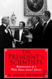 The Presidentâ€™S Scientists