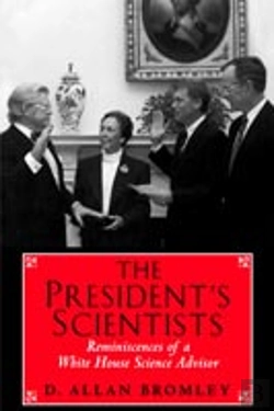 Bertrand.pt - The Presidentâ€™S Scientists
