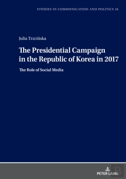 Bertrand.pt - The Presidential Campaign In The Republic Of Korea In 2017