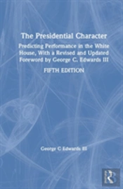 The Presidential Character