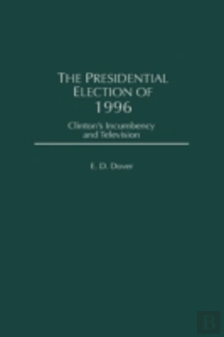 Bertrand.pt - The Presidential Election Of 1996