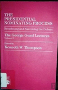 Bertrand.pt - The Presidential Nominating Process
