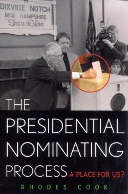 Bertrand.pt - The Presidential Nominating Process