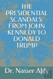 The Presidential Scandals